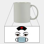 11 oz Ceramic Mug Thumbnail