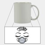 11 oz Ceramic Mug Thumbnail