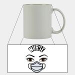 11 oz Ceramic Mug Thumbnail