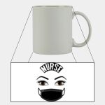 11 oz Ceramic Mug Thumbnail