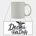 11 oz Ceramic Mug Thumbnail