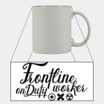 11 oz Ceramic Mug Thumbnail