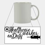 11 oz Ceramic Mug Thumbnail