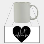 11 oz Ceramic Mug Thumbnail