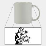 11 oz Ceramic Mug Thumbnail