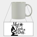 11 oz Ceramic Mug Thumbnail