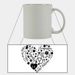 11 oz Ceramic Mug Thumbnail