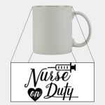 11 oz Ceramic Mug Thumbnail