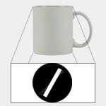 11 oz Ceramic Mug Thumbnail