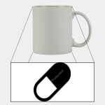 11 oz Ceramic Mug Thumbnail