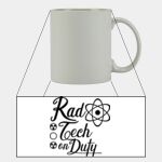 11 oz Ceramic Mug Thumbnail