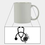 11 oz Ceramic Mug Thumbnail