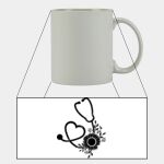 11 oz Ceramic Mug Thumbnail