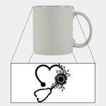 11 oz Ceramic Mug Thumbnail