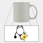 11 oz Ceramic Mug Thumbnail