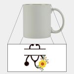 11 oz Ceramic Mug Thumbnail