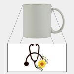 11 oz Ceramic Mug Thumbnail