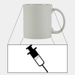 11 oz Ceramic Mug Thumbnail