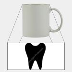 11 oz Ceramic Mug Thumbnail