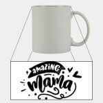 11 oz Ceramic Mug Thumbnail