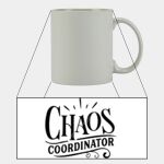 11 oz Ceramic Mug Thumbnail