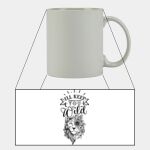 11 oz Ceramic Mug Thumbnail