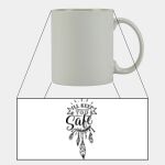 11 oz Ceramic Mug Thumbnail