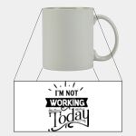 11 oz Ceramic Mug Thumbnail