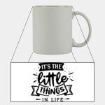 11 oz Ceramic Mug Thumbnail