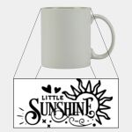 11 oz Ceramic Mug Thumbnail