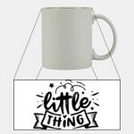 11 oz Ceramic Mug Thumbnail