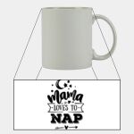 11 oz Ceramic Mug Thumbnail