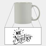 11 oz Ceramic Mug Thumbnail