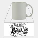 11 oz Ceramic Mug Thumbnail