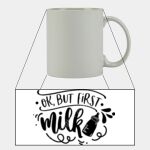 11 oz Ceramic Mug Thumbnail