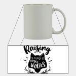 11 oz Ceramic Mug Thumbnail