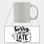 11 oz Ceramic Mug Thumbnail