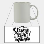 11 oz Ceramic Mug Thumbnail