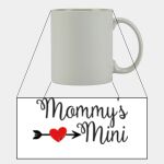 11 oz Ceramic Mug Thumbnail