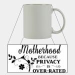 11 oz Ceramic Mug Thumbnail