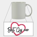 11 oz Ceramic Mug Thumbnail