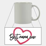 11 oz Ceramic Mug Thumbnail