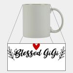 11 oz Ceramic Mug Thumbnail