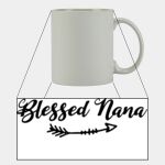 11 oz Ceramic Mug Thumbnail