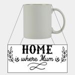 11 oz Ceramic Mug Thumbnail