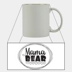 11 oz Ceramic Mug Thumbnail