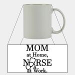 11 oz Ceramic Mug Thumbnail