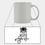 11 oz Ceramic Mug Thumbnail