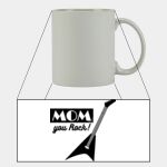 11 oz Ceramic Mug Thumbnail