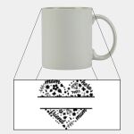 11 oz Ceramic Mug Thumbnail